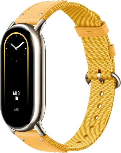 Rrip dore Xiaomi BHR7305GL për smartband/aktivitet-tracker, i verdhë