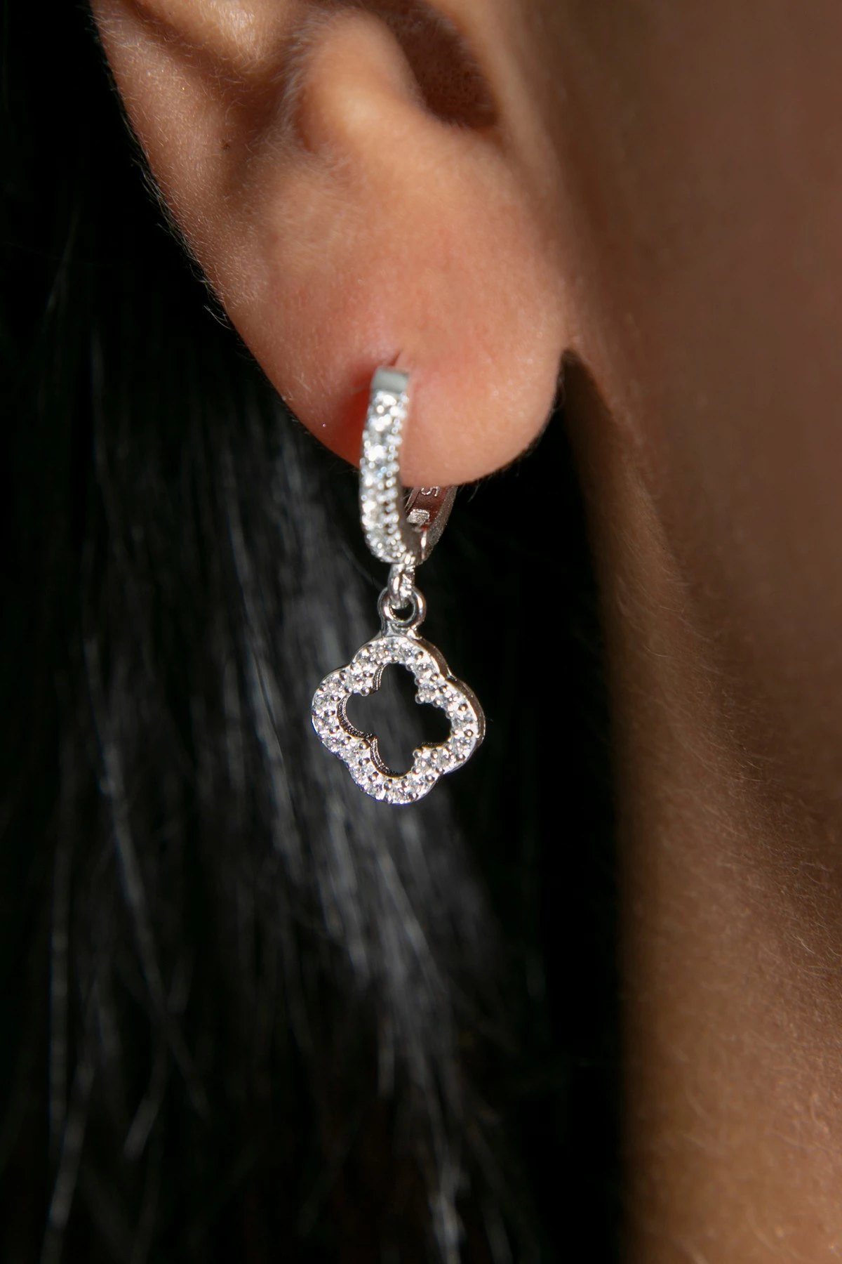Vathë argjendi Elika Silver, FA182759G