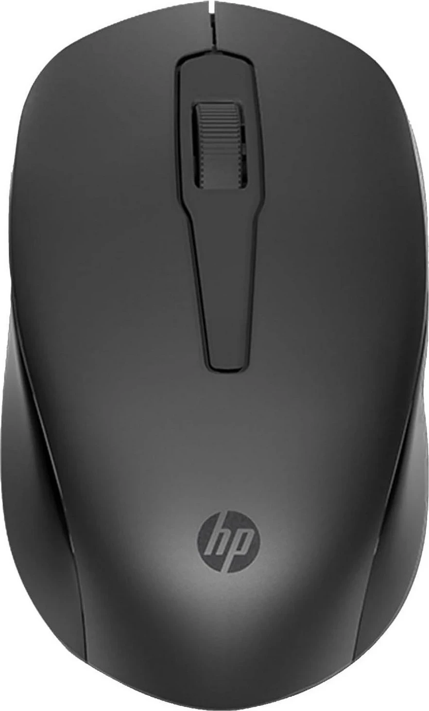 Maus HP 150, i zi