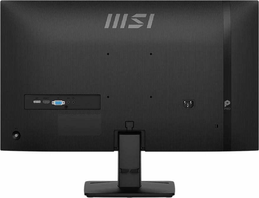 Monitor MSI PRO MP275 E2 27\" Full HD IPS 120Hz 1ms, i zi