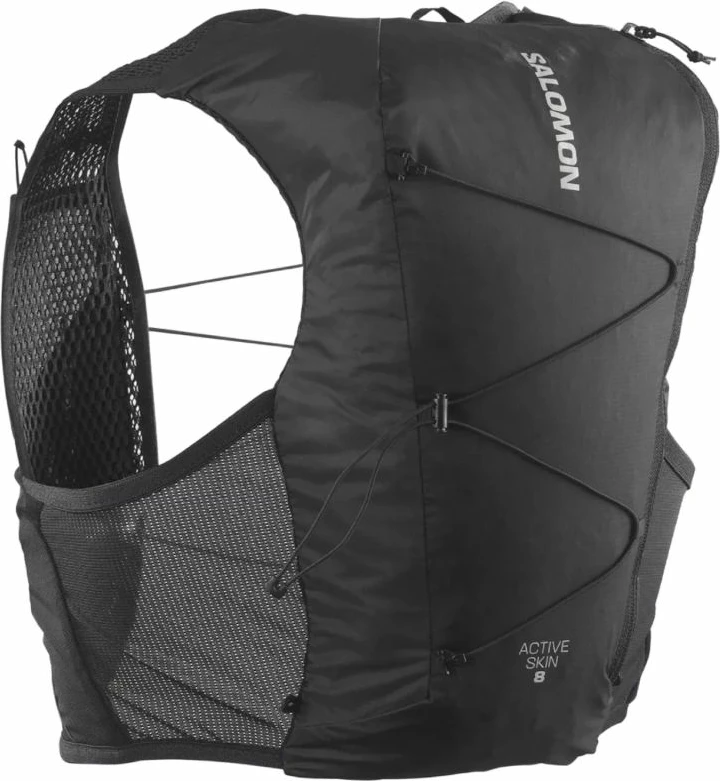 Jelek hidratimi Salomon Active Skin 8, i zi, M