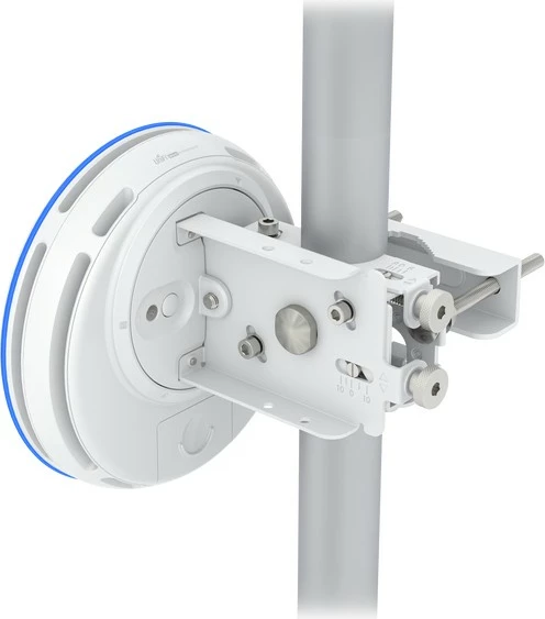 Ubiquiti XG, Bridge rrjeti, 6000 Mbit/s, Wi-Fi, Ethernet LAN, Bardhë