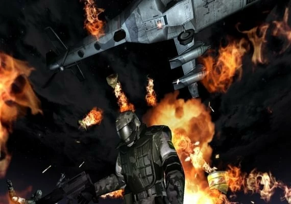 F.E.A.R. Ultimate Shooter Edition EN Global