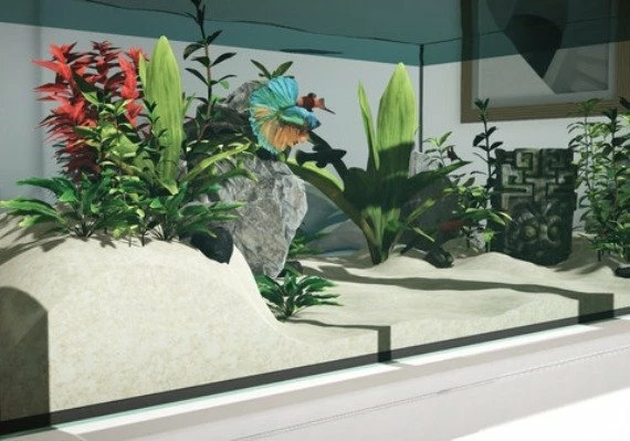 Aquarium Designer EN Global
