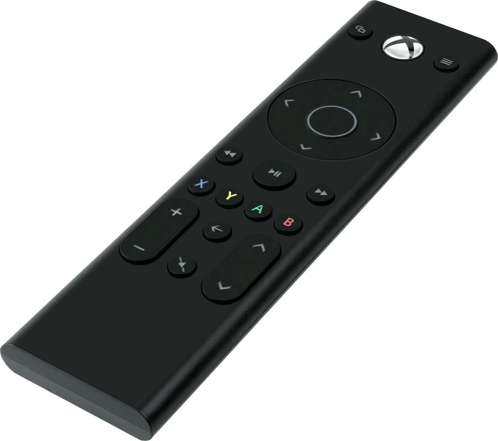 Telekomandë PDP 049-004-EU, për Xbox Series X|S, butona me ndriçim, e zezë