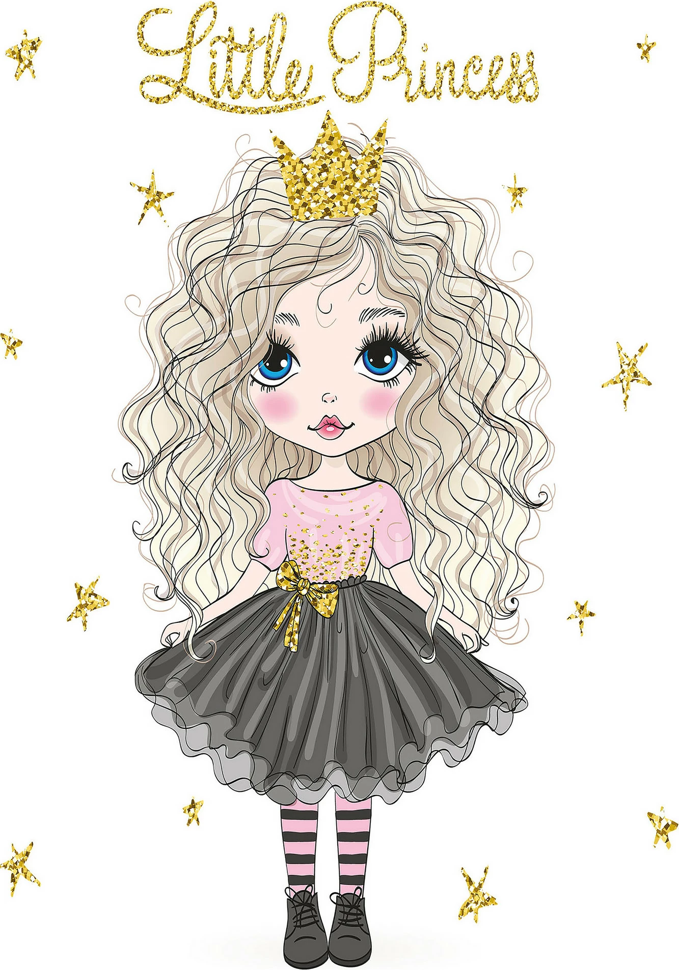 Qilim për fëmijë, shumëngjyrësh, 180x280cm, WOOKECE035