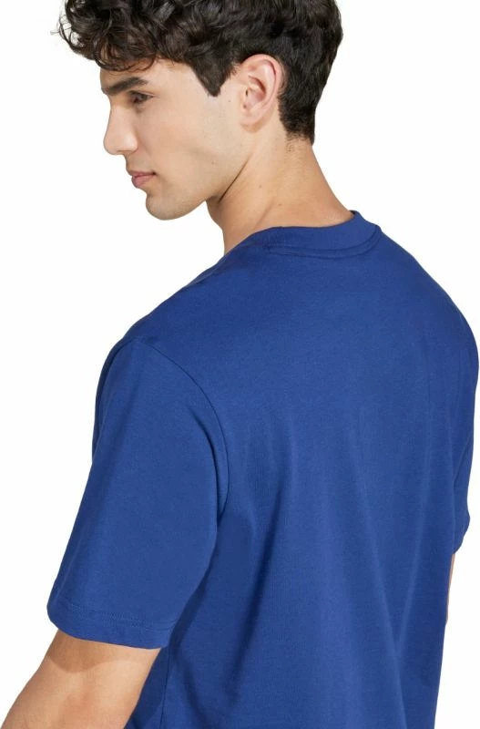 Maicë për meshkuj adidas, blu