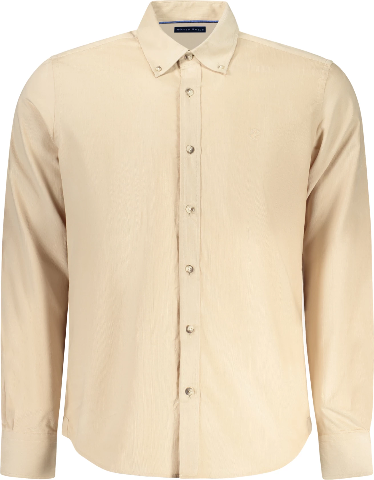 Këmishë për meshkuj NORTH SAILS, bejzh