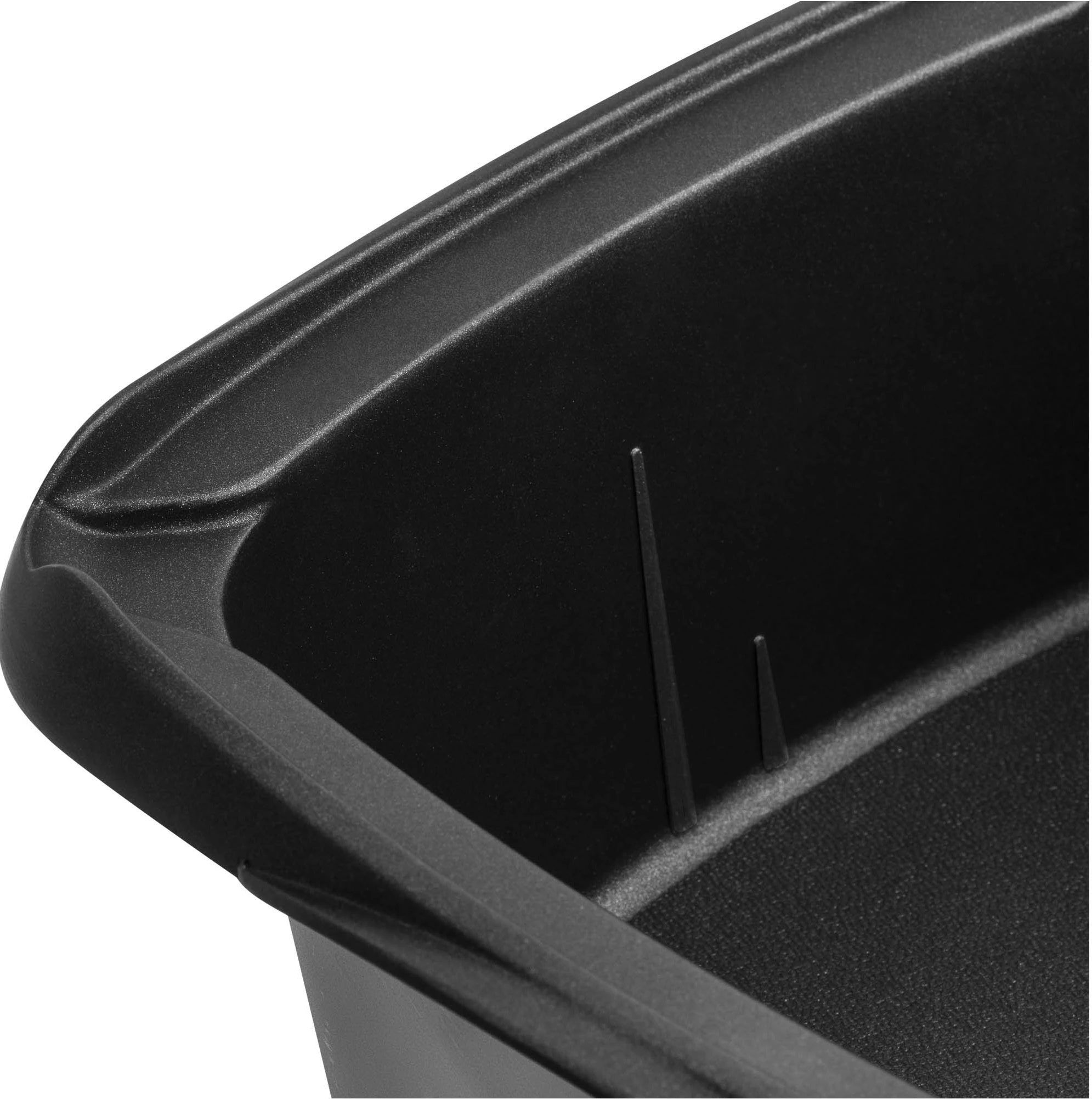 Fritezë Multifunksionale Sencor SFR 9300BK-MEG2, 4.8l, e zezë