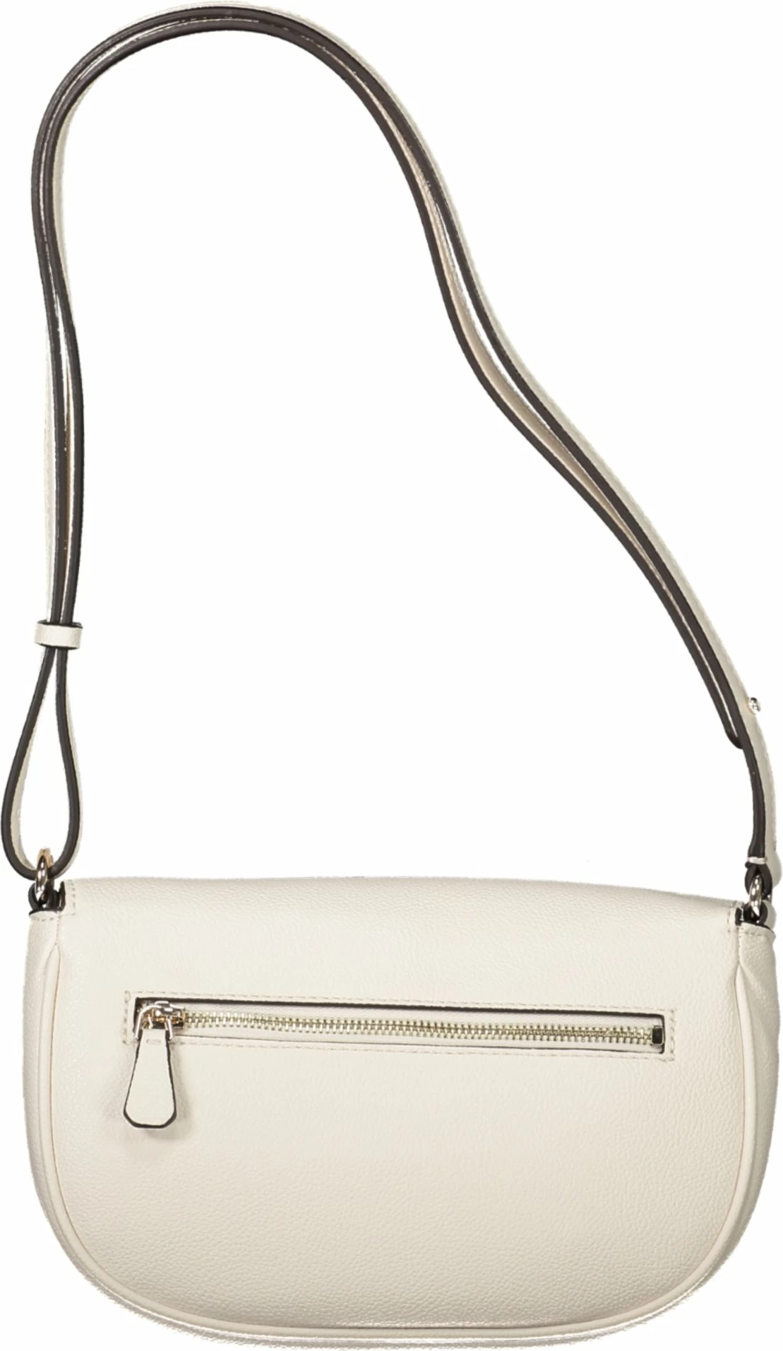 Çantë femra GUESS JEANS CALEBRA BAG, e bardhë