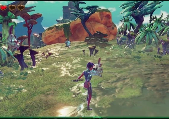 Vogue, The Explorer EN Global