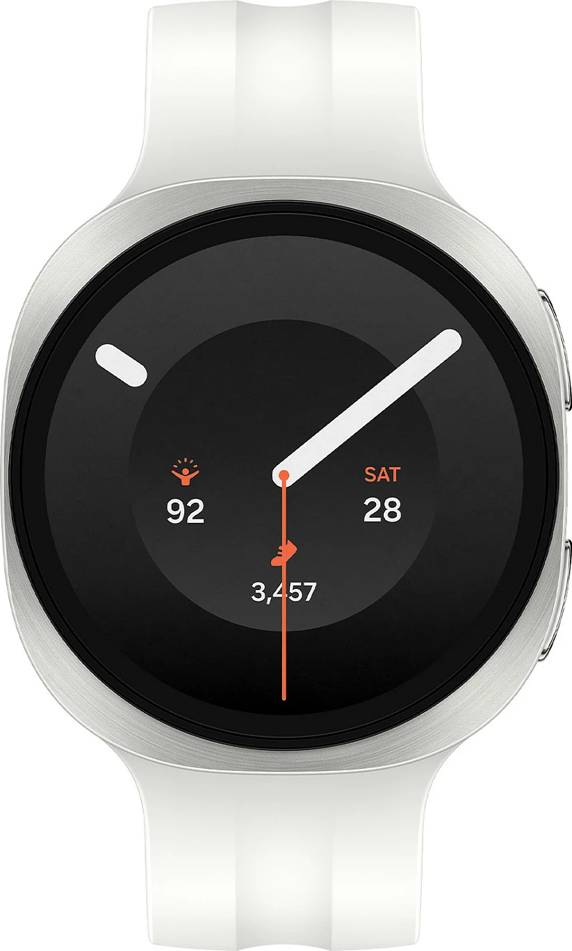 Smartwatch Samsung Galaxy Watch9 SM-L340, 40 mm, krem