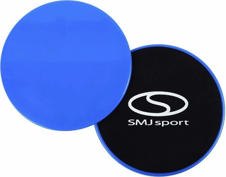 Pads rrëshqitëse SMJ, unisex