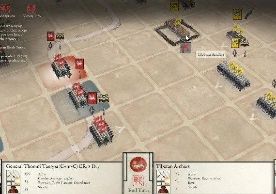 Sengoku Jidai: Shadow of the Shogun - Mandate of Heaven DLC EN/DE/FR/ES Global
