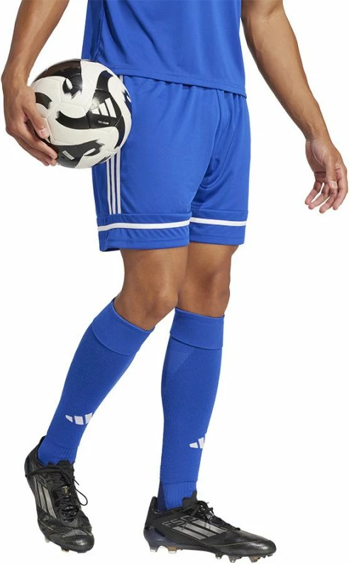 Shorce për meshkuj adidas, të kaltra [Madhësia: S]