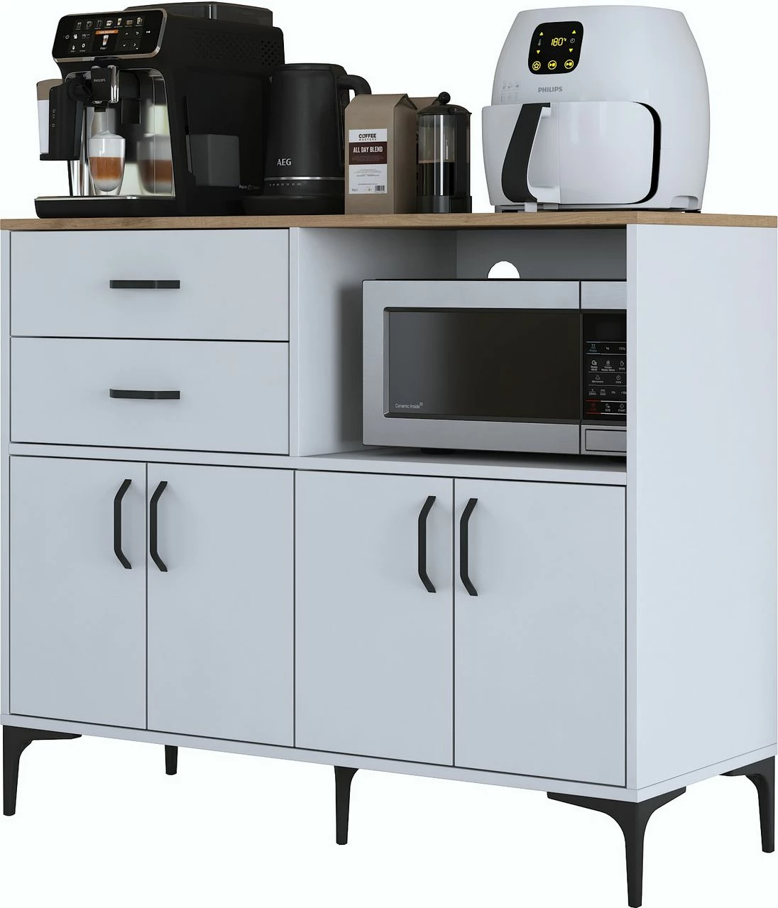 Stendë kafeje Skye Decor, JE206 - 3898