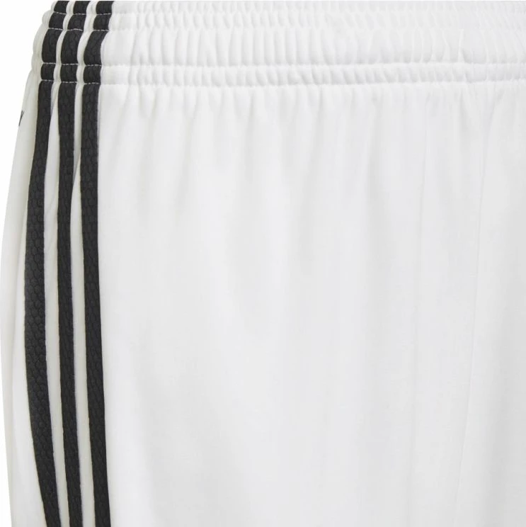 Shorce për djem adidas, Juventus Turin, të bardha