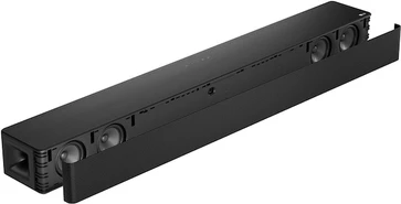 Soundbar LG SH5A 4.1 kanale 600 W, e zezë
