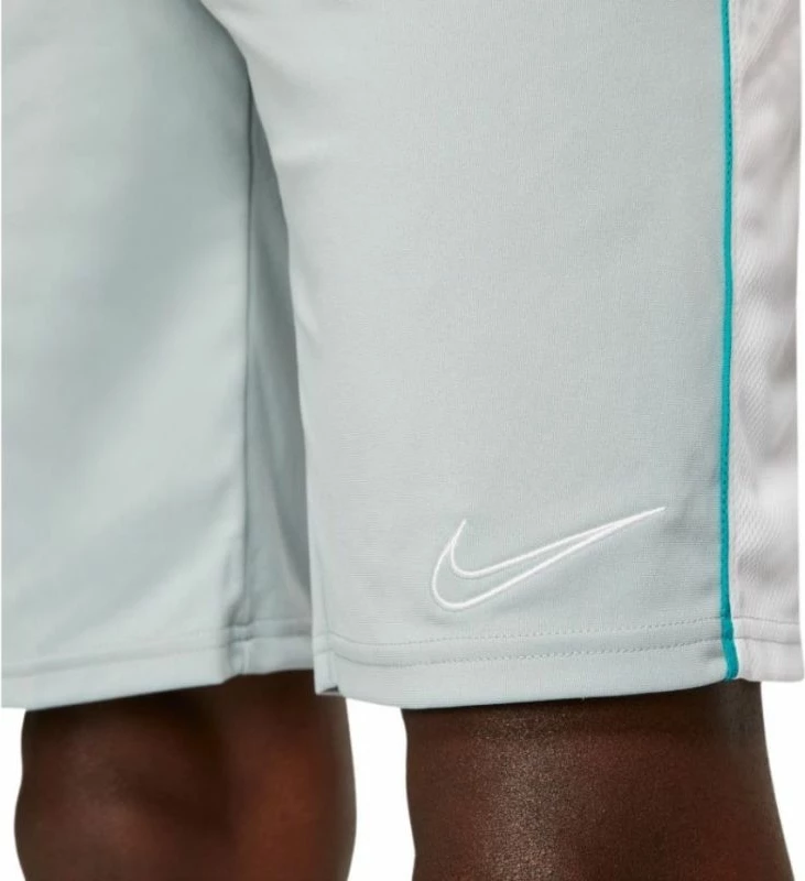 Shorce Nike NK Dry Academy për Femra, Gri dhe të Bardha