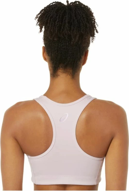 Sport bra për femra Asics, vjollce [Madhësia: XS]