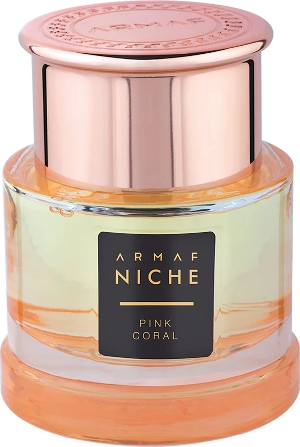 Eau de Parfum për femra Armaf Niche Pink Coral 90ml