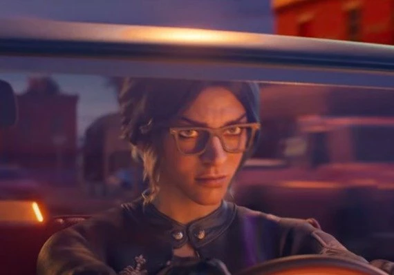 Saints Row ROW Gold Edition EN Global