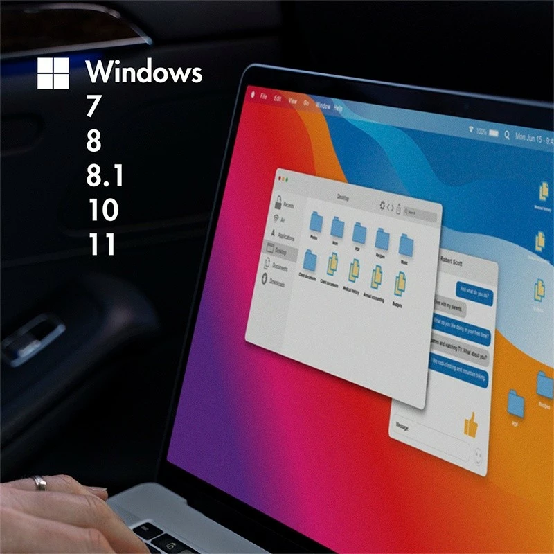 Adapter Bluetooth LogiLink BT0048A USB-C Gen1 3Mbps 20m, i zi