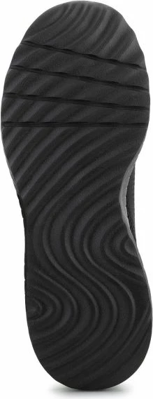 Atlete femra Skechers, të zeza