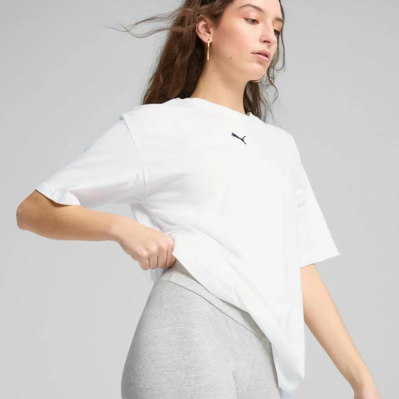 Hellonke Puma për femra, të hirit [Madhësia: XS]