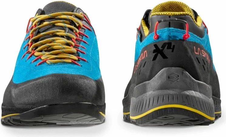 Atlete outdoor La Sportiva Tx4 Evo GTX, blu, 44