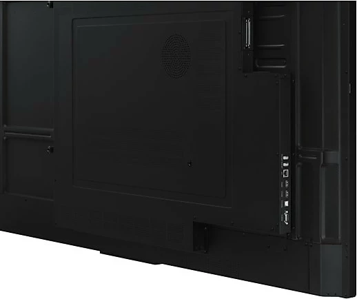 Displej interaktiv Samsung LH65WAFWLGCXEN, 65", 4K Ultra HD, IPS, i zi