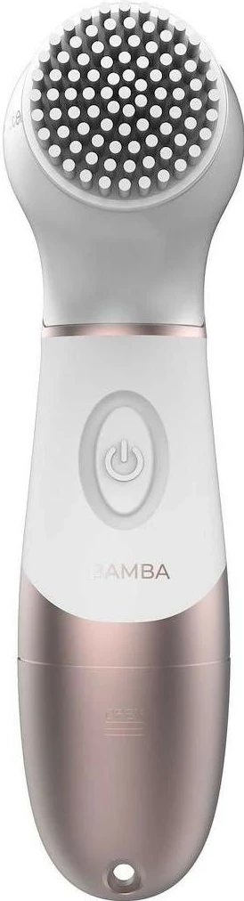 Furçë fytyre Cecotec FaceCare TotalClean Bamba, 9 në 1, e bardhë