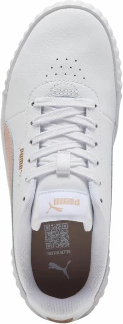 Atlete për femra Puma, të bardha