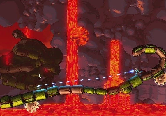 Mechstermination Force Global