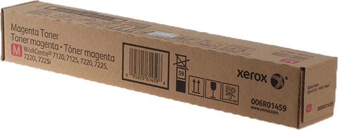 Toner, Xerox, 106R03473, rendiment 1000 faqe, standard, cyan