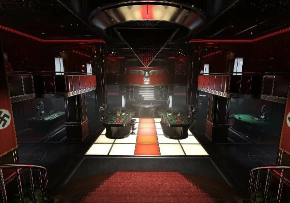 Wolfenstein: Youngblood Global