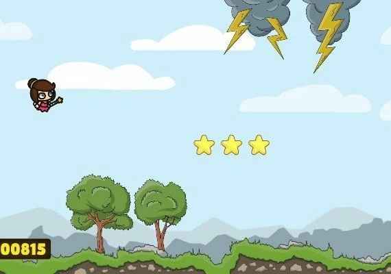 Fairy Escape EN Global