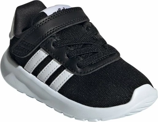 Këpucë për fëmijë adidas, të zeza