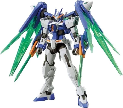 Model Bandai HGBM 1/144 GUNDAM 00 DIVER ARC