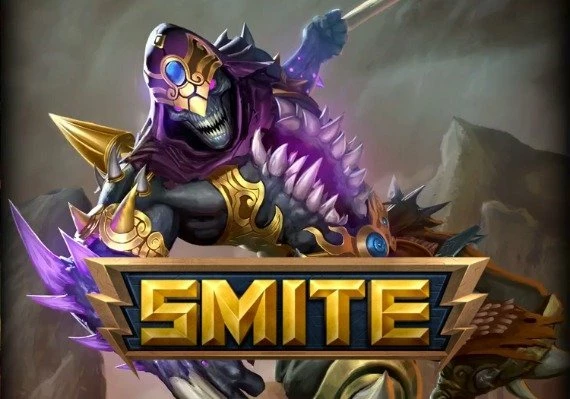 SMITE - Bakasura & Ravenous DLC EN Global