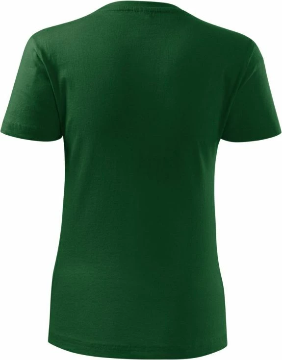 Maicë Malfini për femra, e gjelbër