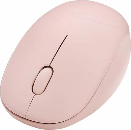 maus wireless Asus MD101 Rose Clay