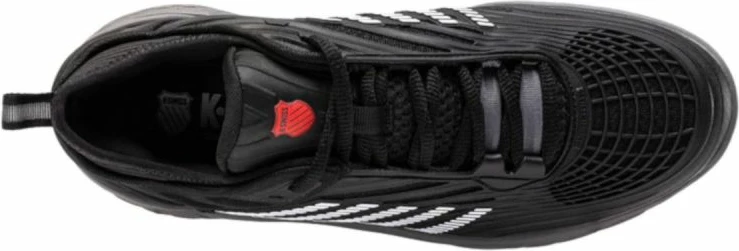 Atlete lifestyle K-Swiss, të zeza