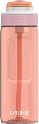 Shishe uji Yakimasport për të gjithë, portokalli