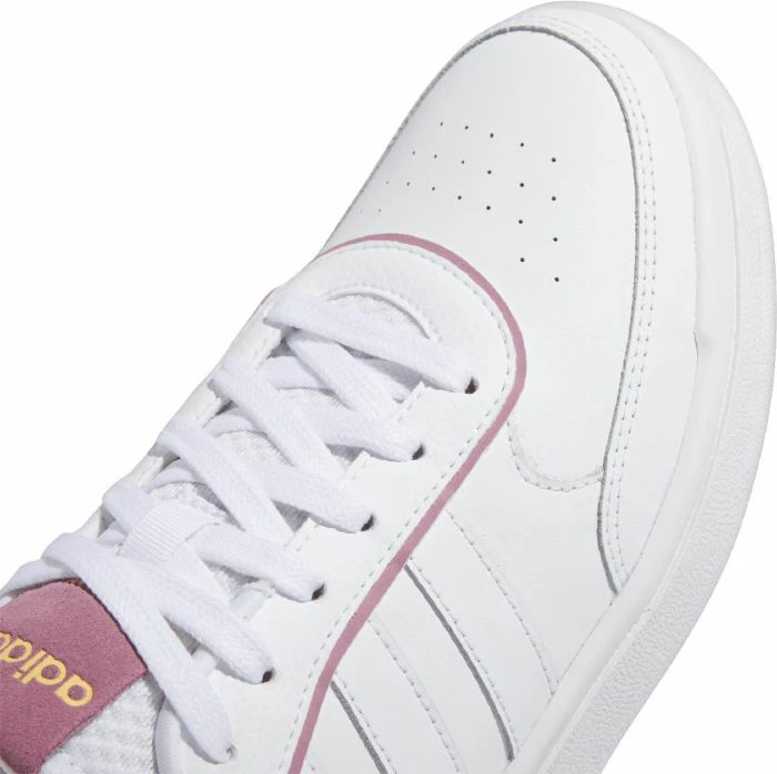 Atlete për femra adidas, të bardha [Madhësia: 36 2/3]