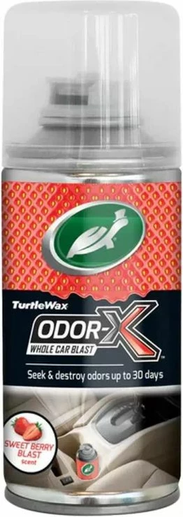 Sprej Arome Odor X Strawberry 100ml