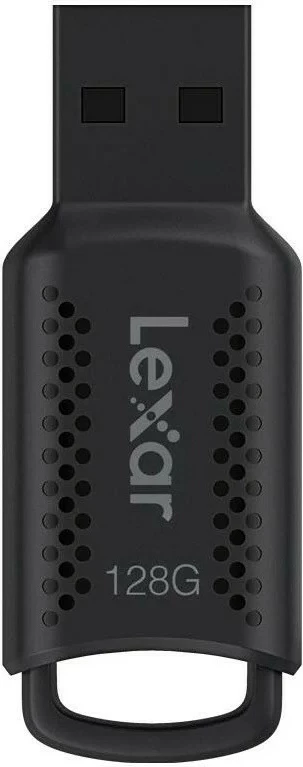 USB Lexar MemoryDrive 128GB, i zi