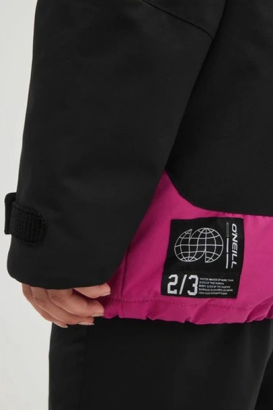 Jakne për femra O'Neill, shumëngjyrëshe