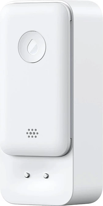 Sensor uji SwitchBot Water Leak Detector, Wi-Fi/Bluetooth, IP67, Bardhë