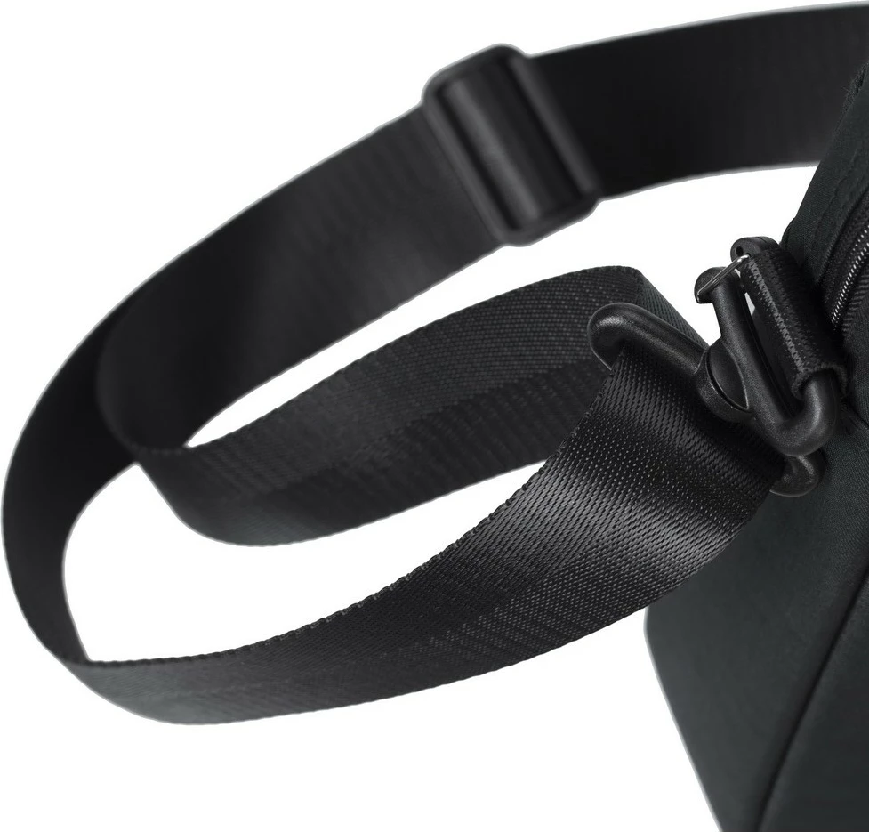 Çantë laptopi RIVACASE Biscayne Lady Bag 15.6 inch, e zezë